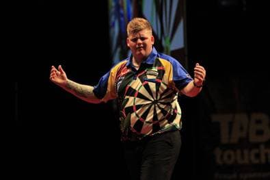 Eine Karriere in Trümmern 