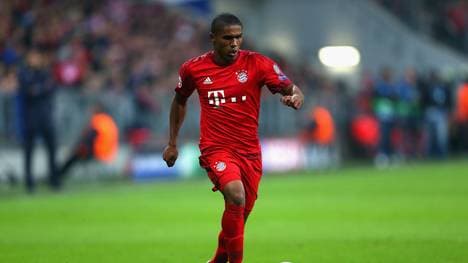 FC Bayern Munchen v GNK Dinamo Zagreb - UEFA Champions League