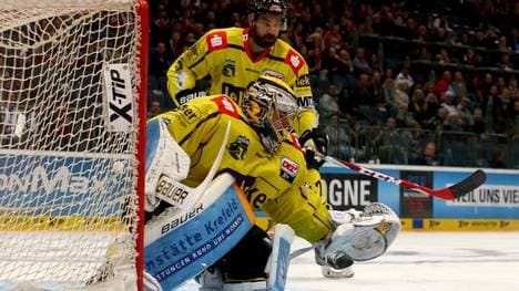 Die Krefeld Pinguine bekommen einen neuen Geschäftsführer