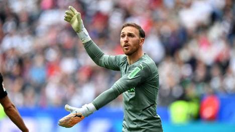 Tobias Sippel spricht über eine mögliche Rückkehr zum 1. FC Kaiserslautern