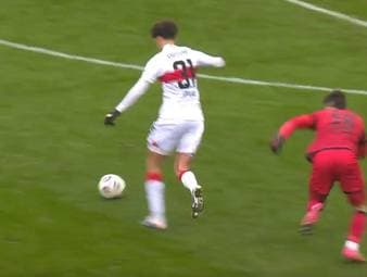 FC Ingolstadt 04 - VfB Stuttgart II: Tore und Highlights | 3. Liga