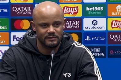 Bayerns Verletzungssorgen: "Nicht zu viel spekulieren"