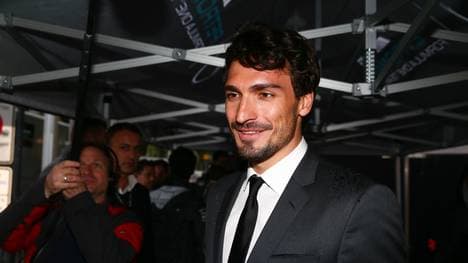 Mats Hummels