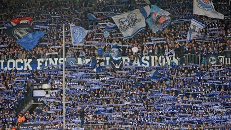 Arminia Bielefeld v Holstein Kiel  - 3. Liga