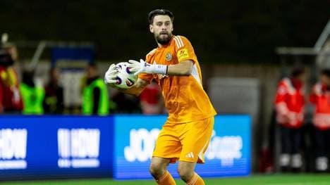 Endet die Serie der Zebras beim FCS?