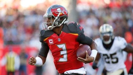 New Orleans Saints v Tampa Bay Buccaneers