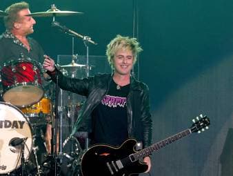 Nächster Musik-Act bei Super Bowl fix