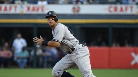 New York Yankees v Chicago White Sox