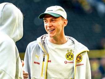 Vor Nagelsmanns Augen: Er bekommt seine Chance