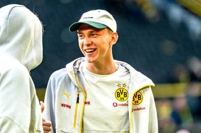 Vor Nagelsmanns Augen: Er bekommt seine Chance
