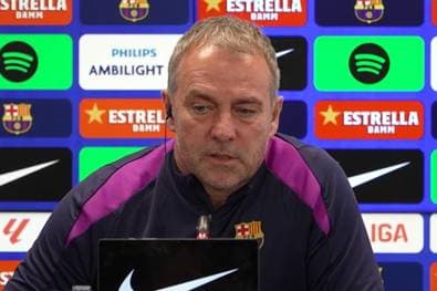 "Eine der besten Mannschaften in Europa"