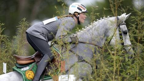 Modern Pentathlon Tournament - Aquece Rio Test Event for the Rio 2016 Olympics