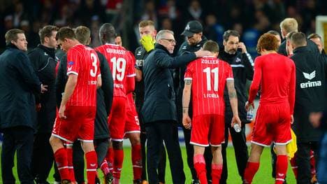 Köln droht nach dritter Pleite das EL-Aus