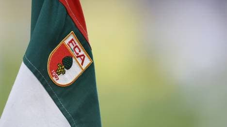 Der FC Augsburg unterstützt den Klimaschutz