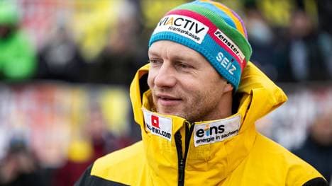 Francesco Friedrich gewinnt in Winterberg