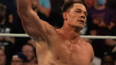 John Cena trifft bei WWE Clash in Paris auf Logan Paul