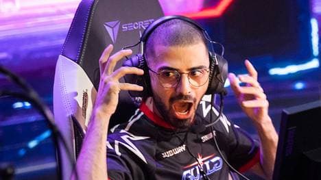 VCT EMEA Tag 2 Zusammenfassung