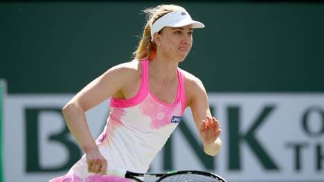 BNP Paribas Open - Day 6