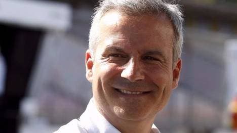 Jens Marquardt hält große Stücke auf Marco Wittmann