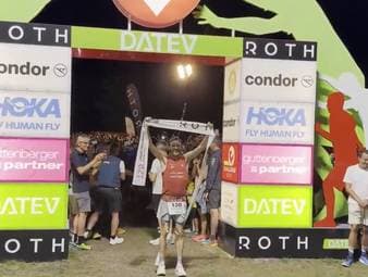 Jonas Deichmann erreicht sein großes Ziel von 120 Triathlon-Langdistanzen in 120 Tagen und stellt damit einen Weltrekord auf. Sein Körper sei noch fit, der Kopf war während der Reise das größere Problem.