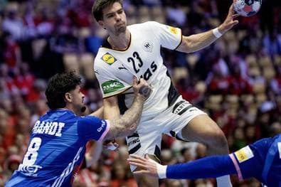Fix! Handball-Star verlässt Hannover
