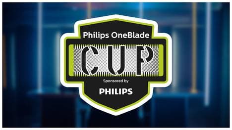 Philips OneBlade Cup