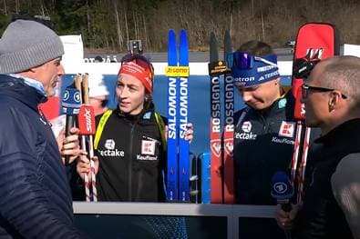 "Mein mit Abstand schlechtestes Rennen jemals"