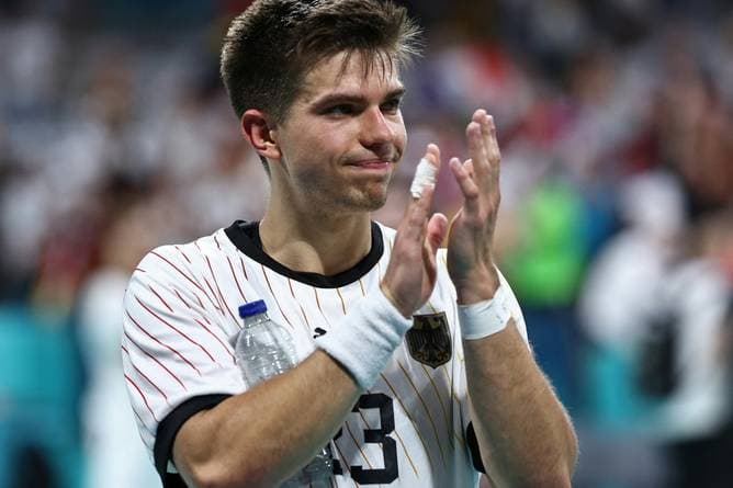 Uscins fordert "Leistungssteigerung" für schwere EM-Gruppe