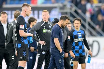 Darmstadt vs Paderborn Prognosen, Wett Tipps und Quoten | 2. Bundesliga am 17.05.2026
