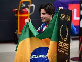 Ferraris neues großes Versprechen