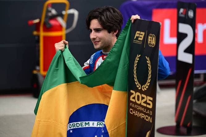 Ferraris neues großes Versprechen