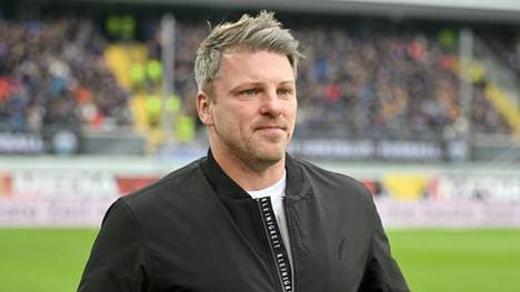 Paderborn plant langfristig mit Kwasniok