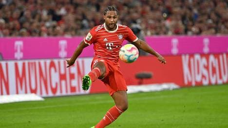 Das Spiel des FC Bayern beim FC Augsburg wird im Free-TV übertragen