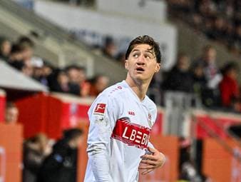 Startelf-Entscheidung um Stiller gefallen