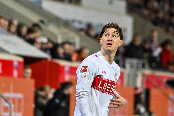 Startelf-Entscheidung um Stiller gefallen