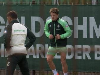 Jens Stage gilt beim SV Werder Bremen als unverzichtbare Stütze. Doch der Däne hat mit seinen Leistungen auch das Interesse zahlreicher Bundesliga-Konkurrenten geweckt, darunter offenbar auch das des kommenden Gegners TSG 1899 Hoffenheim.
