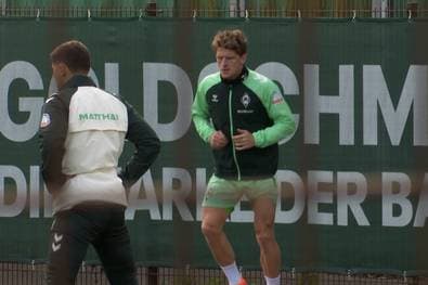 "Ein Spieler von seiner Qualität gehört in jede Mannschaft"
