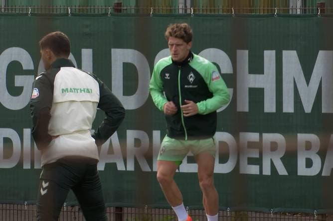"Ein Spieler von seiner Qualität gehört in jede Mannschaft"