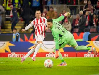 Ein Beitrag über Said El Mala und seinen Aufstieg bis in die Nationalmannschaft, seine Art zu spielen und die Schwierigkeiten zum Start seiner Karriere.