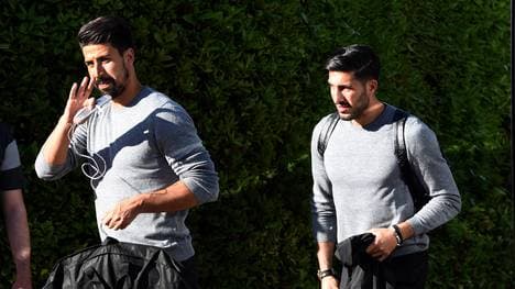 FBL-EURO-2016-GER-ARRIVAL-ASCONA