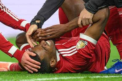 Besorgniserregender Bericht zu Isak