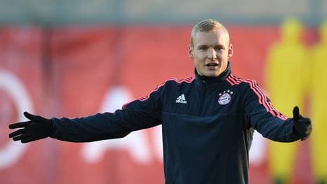FBL-EUR-C1-BAYERN-MUNICH-TRAINING