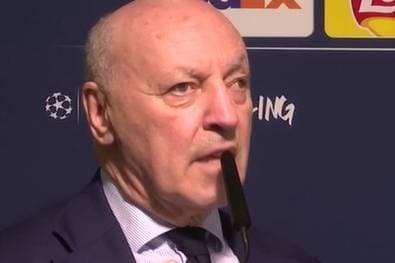 Inzaghi-Abgang? Inter-Präsident Marotta plädiert für Verbleib
