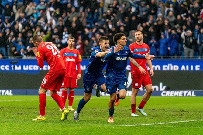 Kiels Krise spitzt sich zu