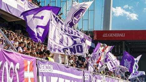 Austria Wien droht Punktabzug und Geldstrafe