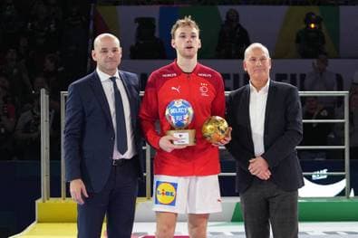 EM-Star kritisiert Ehrung: "Widerlich" und "unmenschlich"