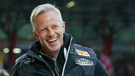 Jens Keller neuer Trainer vom FC Ingolstadt - Nachfolger von Nouri