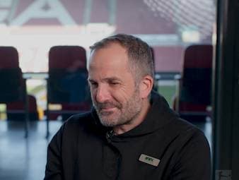 Manuel Baum spricht über die Entwicklung seiner Trainerphilosophie im Laufe seiner Karriere und erklärt, warum für ihn heute vor allem Mikromanagement eine wichtige Rolle spielt.