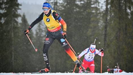 Preuß in Slowenien im Einsatz