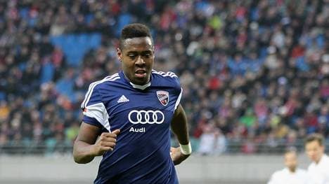 RB Leipzig v FC Ingolstadt  - 2. Bundesliga